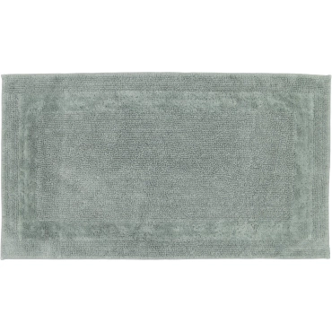 Dywanik łazienkowy Cawo Luxus Nordic Green