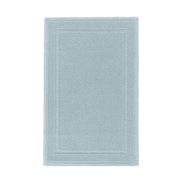 Mata łazienkowa Graccioza Bee Waffle Sea Mist