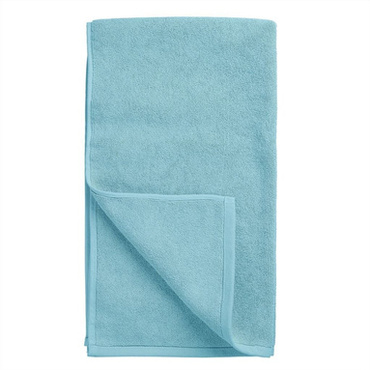 Dywanik łazienkowy Designers Guild Coniston Turquoise