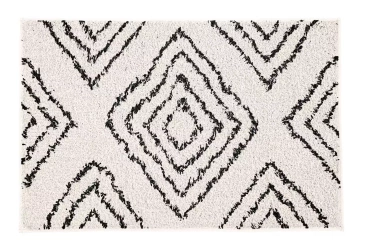 Dywanik łazienkowy Kleine Wolke Boho Nature