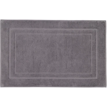 Dywanik łazienkowy Cawo Classic Anthracite