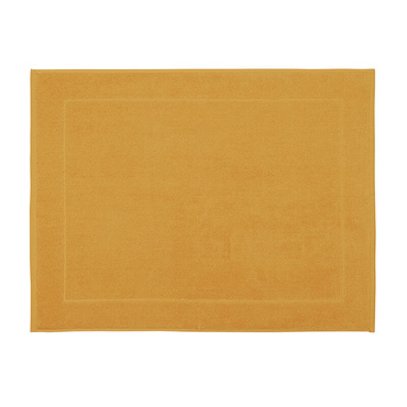 Dywanik łazienkowy Le Jacquard Français Caresse Yellow