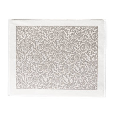 Dywanik łazienkowy Le Jacquard Français Charme Grey