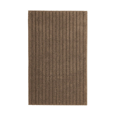 Dywanik łazienkowy Sorema Ribbon Taupe