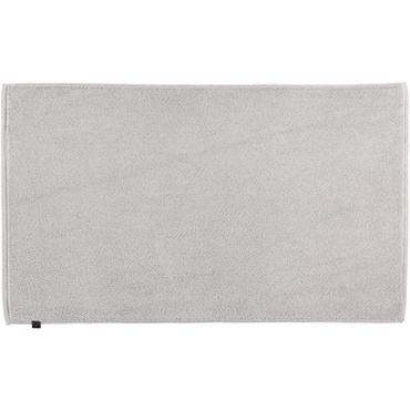 Dywanik łazienkowy Cawo Loop Platinum