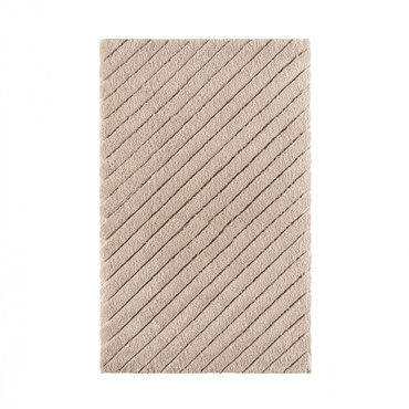 Dywanik łazienkowy Sorema Espiga Fog