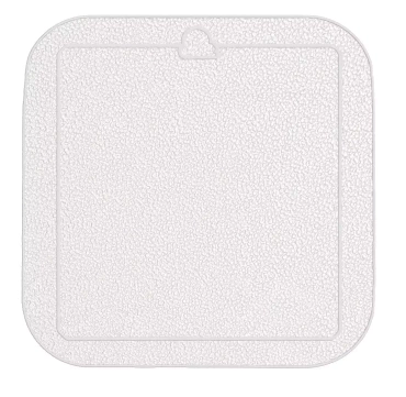 Mata antypoślizgowa Kleine Wolke Java-Plus White