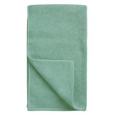 Dywanik łazienkowy Designers Guild Coniston Aqua