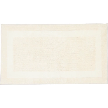 Dywanik łazienkowy Cawo Luxus Nature