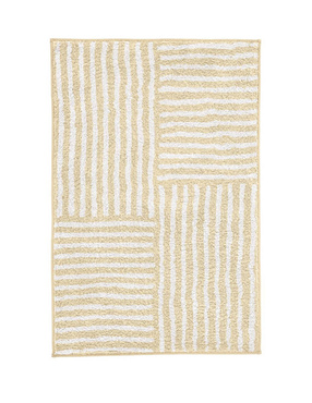 Dywanik łazienkowy Kleine Wolke Chelsea Sandbeige