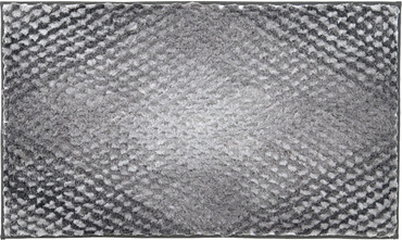 Dywanik łazienkowy Kleine Wolke Cory Anthracite