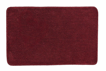 Dywanik łazienkowy Kleine Wolke Seattle Pomegranat