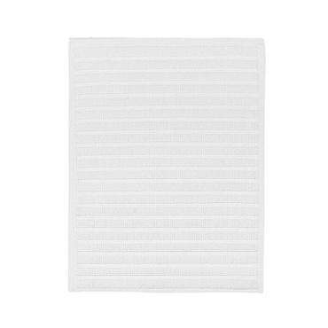 Mata łazienkowa Sorema New Plus White