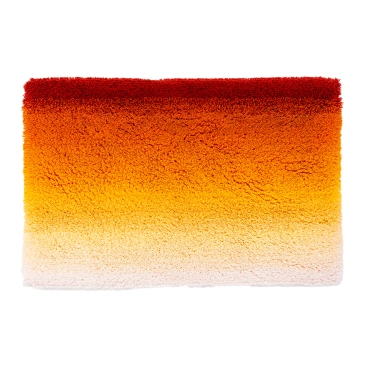 Dywanik Abyss & Habidecor Aurore Carmin