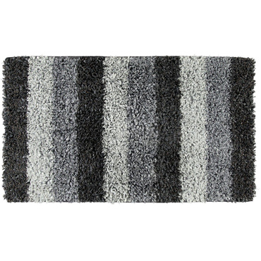 Dywanik łazienkowy Kleine Wolke Lounge Slate Grey