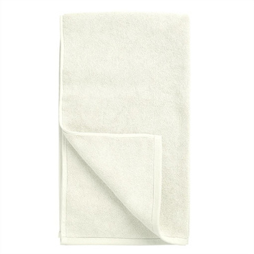 Dywanik łazienkowy Designers Guild Coniston Alabaster