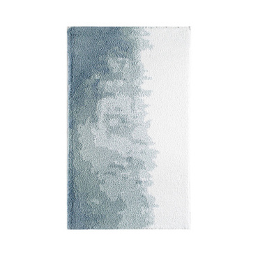 Dywanik łazienkowy Graccioza Sand Blue