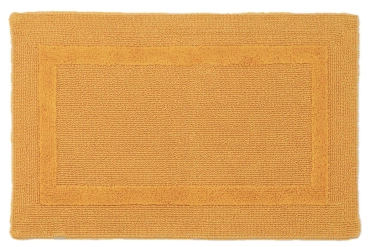 Dywanik Abyss & Habidecor Reversible Curcuma