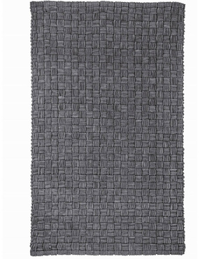 Dywanik łazienkowy Kleine Wolke Matino Slate