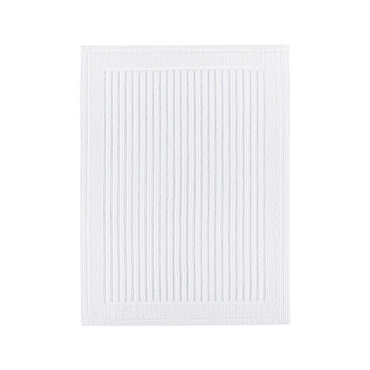 Dywanik łazienkowy Sorema Stripe White