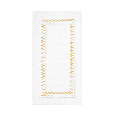 Dywanik łazienkowy Graccioza Alhambra Gold