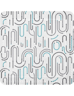 Mata antypoślizgowa Kleine Wolke Vision