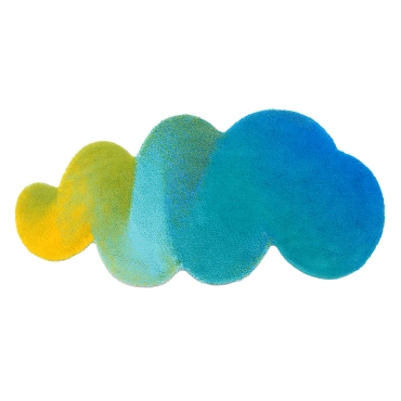 Dywanik Abyss & Habidecor Odity Lagoon 