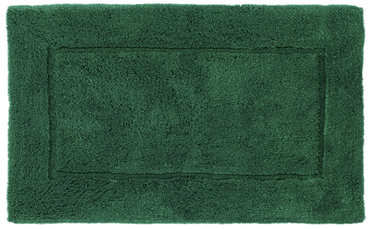 Dywanik Abyss & Habidecor Must British Green
