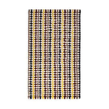 Dywanik łazienkowy Sorema London Multicolor