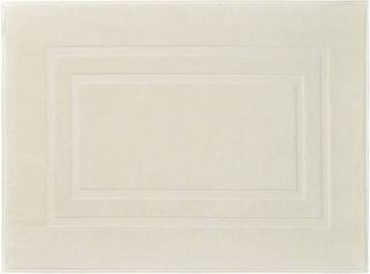 Dywanik łazienkowy Kleine Wolke Plaza Ecru