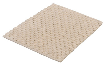 Dywanik łazienkowy Kleine Wolke Santiago Nature