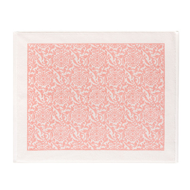Dywanik łazienkowy Le Jacquard Français Charme Pink