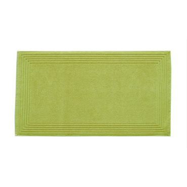 Mata łazienkowa Blanc Des Vosges UNI Zielona