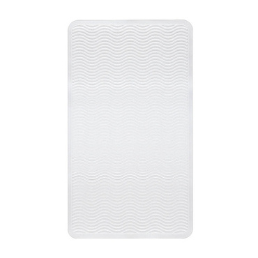 Mata antypoślizgowa Sorema New Wave White