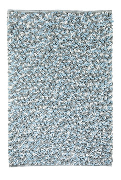 Dywanik łazienkowy Kleine Wolke Sling Opal