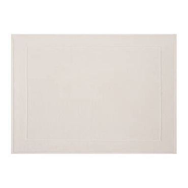 Dywanik łazienkowy Le Jacquard Français Caresse Ivory