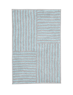 Dywanik łazienkowy Kleine Wolke Chelsea Opal