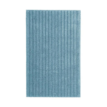 Dywanik łazienkowy Sorema Ribbon Petrol