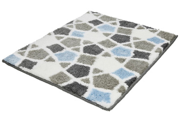 Dywanik łazienkowy Kleine Wolke Sintra Opal