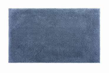Dywanik łazienkowy Graccioza Egoist Velour Cobalt