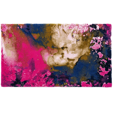 Dywanik Abyss & Habidecor Baccara Happy Pink 