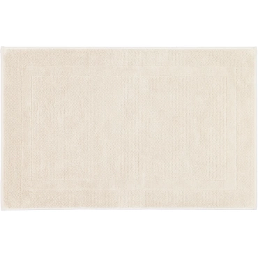 Dywanik łazienkowy Cawo Classic Beige