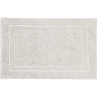 Dywanik łazienkowy Cawo Classic Platinum