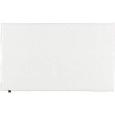 Dywanik łazienkowy Cawo Loop White