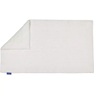 Dywanik łazienkowy Villeroy & Boch Charisma Brilliant White