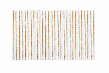 Dywanik łazienkowy Graccioza Taormina Gold