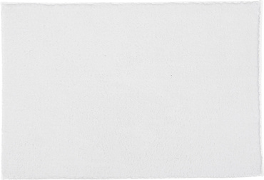 Dywanik łazienkowy Kleine Wolke Kansas White