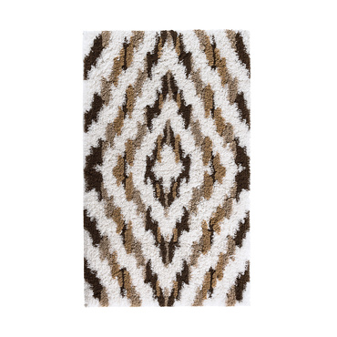 Dywanik łazienkowy Graccioza Ikat