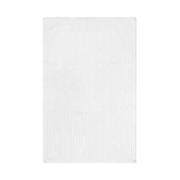 Mata łazienkowa Sorema Ribbon White