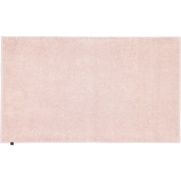 Dywanik łazienkowy Cawo Loop Puder